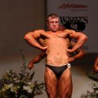 Charles  Lee - NPC Southern Classic 2012 - #1